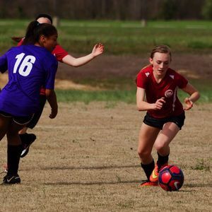 Meet your Posher, Brooklynn